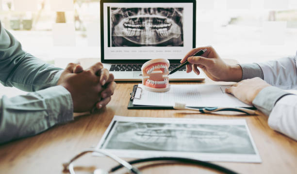 Best Emergency Treatment for Dental Infections or Abscesses in Pocola, OK