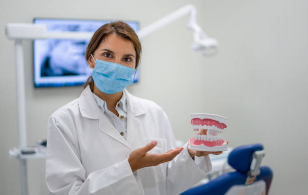  Pocola, OK Emergency Dentist Pros