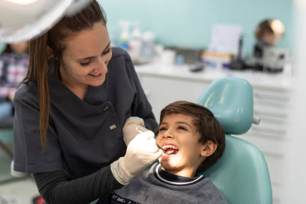Best Emergency Denture Repair in Pocola, OK