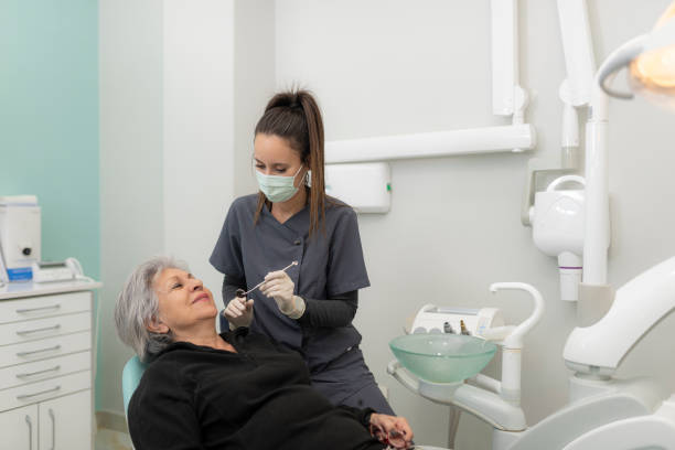 Best Emergency Orthodontic Services in Pocola, OK