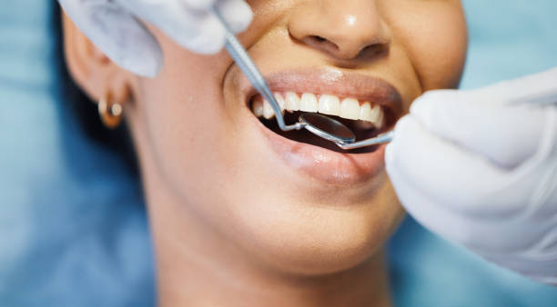 Best Cosmetic Emergency Dentistry in Pocola, OK