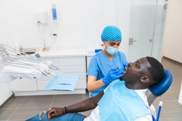 Best Emergency Wisdom Teeth Removal in Pocola, OK