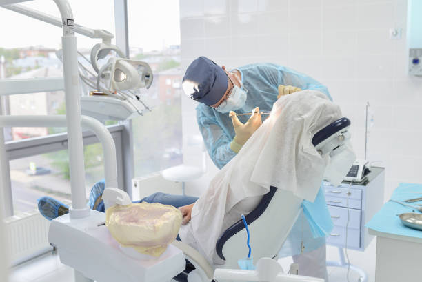 Best Emergency Dental Care for Broken or Chipped Teeth in Pocola, OK